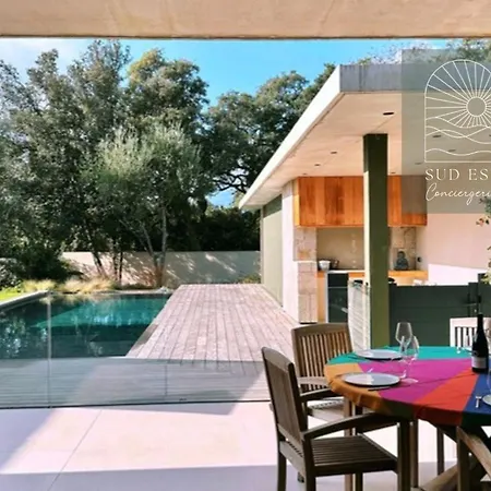 Anjo Villa