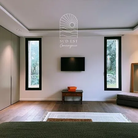 Villa Anjo
