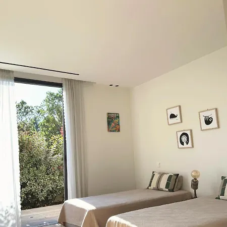 Anjo Villa