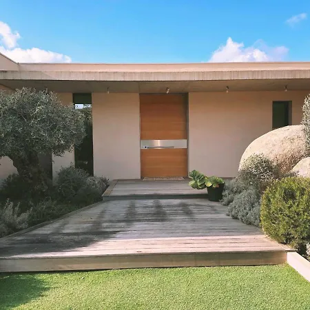 Villa Anjo