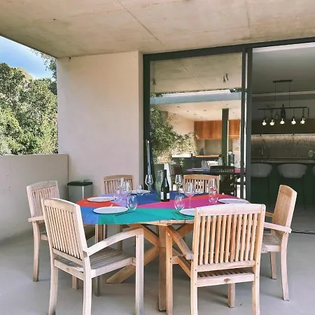 Villa Anjo *