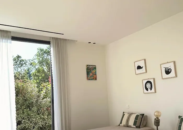 Anjo Villa