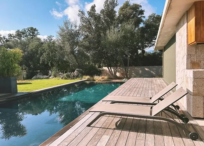 Villa Anjo *