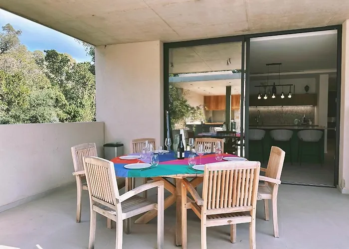 Villa Anjo *